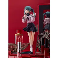 POP UP PARADE Hatsune Miku Character Vocal Series 01 Hatsune Miku: The Vampire Ver. L