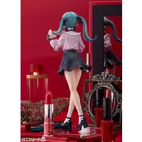 POP UP PARADE Hatsune Miku Character Vocal Series 01 Hatsune Miku: The Vampire Ver. L