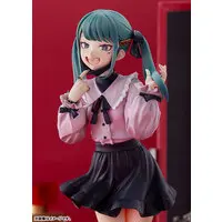 POP UP PARADE Hatsune Miku Character Vocal Series 01 Hatsune Miku: The Vampire Ver. L