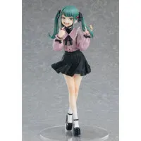 POP UP PARADE Hatsune Miku Character Vocal Series 01 Hatsune Miku: The Vampire Ver. L