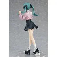 POP UP PARADE Hatsune Miku Character Vocal Series 01 Hatsune Miku: The Vampire Ver. L
