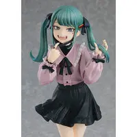 POP UP PARADE Hatsune Miku Character Vocal Series 01 Hatsune Miku: The Vampire Ver. L