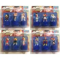 Figure - Hajime no Ippo: Fighting Spirit!