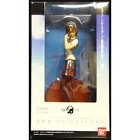 Figure - Neon Genesis Evangelion / Mari Illustrious Makinami