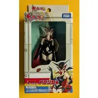 Figure - Yatterman / Doronjo