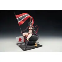 Azur Lane Ulrich von Hutten Ignition Matrician Ver. 1/7 Complete Figure