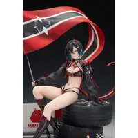 Azur Lane Ulrich von Hutten Ignition Matrician Ver. 1/7 Complete Figure