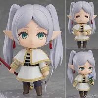 Nendoroid - Sousou no Frieren / Frieren