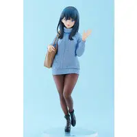 POP UP PARADE - Gridman Universe / Takarada Rikka