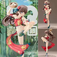 China Musume - Himo Pantsu Ver.