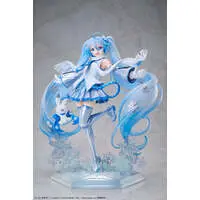 Figure - VOCALOID / Hatsune Miku & Snow Miku