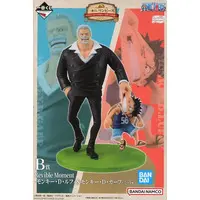 Ichiban Kuji - One Piece / Luffy & Monkey D. Garp