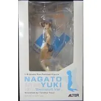 Figure - The Melancholy of Haruhi Suzumiya / Nagato Yuki