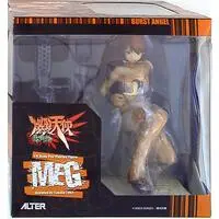 Figure - Bakuretsu Tenshi (Burst Angel)