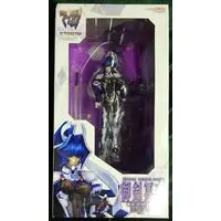 Figure - Muv-Luv / Mitsurugi Meiya