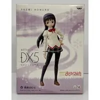 Figure - Puella Magi Madoka Magica / Akemi Homura