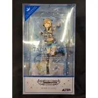 Figure - The iDOLM@STER Cinderella Girls / Tada Riina