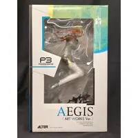 Figure - Persona 3 / Aigis