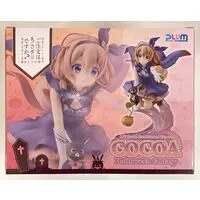 Figure - GochiUsa / Hoto Kokoa