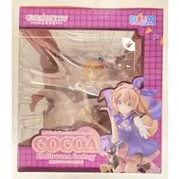 Figure - GochiUsa / Hoto Kokoa