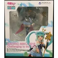 Figure - VOCALOID / Hatsune Miku & Racing Miku