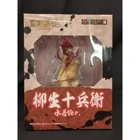 Figure - Hyakka Ryouran: Samurai Girls