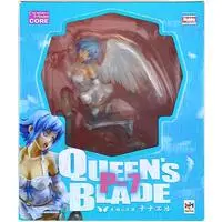 Figure - Queen's Blade / Nanael