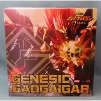 Figure - King of Braves GaoGaiGar