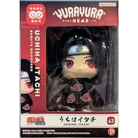 Yura Yura Head - NARUTO / Uchiha Itachi