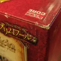 Figure - Queen's Blade / Alicia