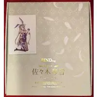 Figure - Mahou Shoujo (Raita) / Sasaki Kotone