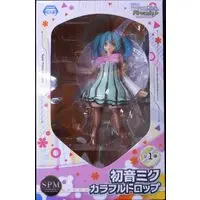 SPM Figure - VOCALOID / Hatsune Miku