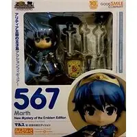 Nendoroid - Fire Emblem series / Marth