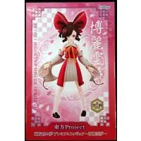 Figure - Hakurei Reimu