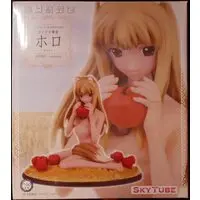 Figure - Ookami to Koushinryou (Spice and Wolf) / Holo
