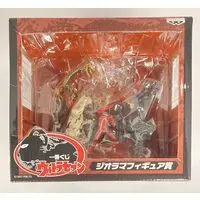 Ichiban Kuji - Ultraman Series
