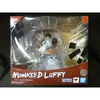 Figuarts Zero - One Piece / Monkey D. Luffy