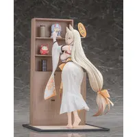 Blue Archive Kaho Memorial Lobby Ver. 1/7 Complete Figure