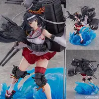 Shibuya Scramble Figure - KanColle / Fusou
