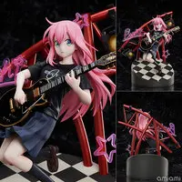 Figure - Bocchi the Rock! / Bocchi-chan (Gotou Hitori)