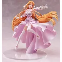 Figure - With Bonus - Sword Art Online / Yuuki Asuna