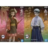 Prize Figure - Figure - Demon Slayer: Kimetsu no Yaiba / Makomo & Yushiro