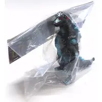 Sofubi Figure - Godzilla series