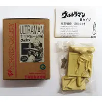 Garage Kit - Figure - Ultraman Series