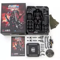 Figure - G.I. Joe