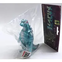 Sofubi Figure - Godzilla series