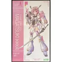 Plastic model - With Bonus - Frame Arms Girl