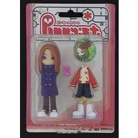 Pinky Street - Pinky:st