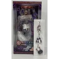 Figure - The Legend of Heroes