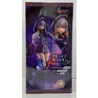 Figure - The Legend of Heroes